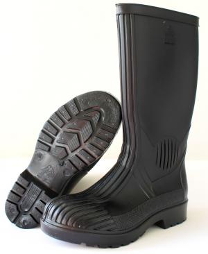 Bata steel hotsell cap gumboots