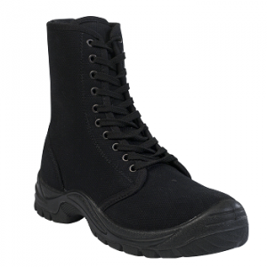 Barron Combat Safety Boots