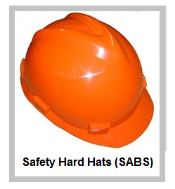 Safety Hard Hats