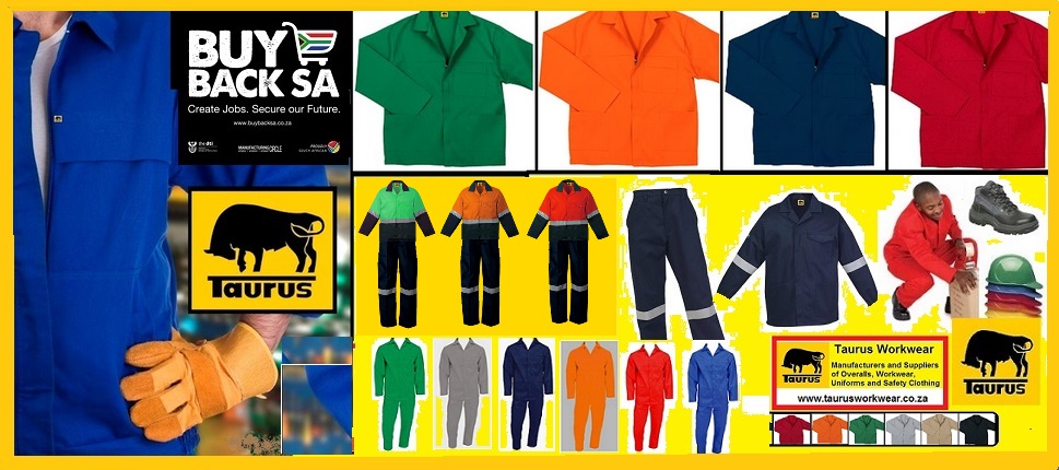 Taurus Workwear Taurus Workwear taurus-workwear-taurus-workwear