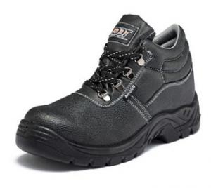 Dot Argon Safety Boots