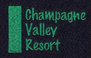 Champagne Valley Resort