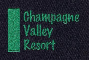 Champagne Valley Resort