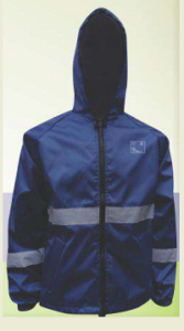 High Visibility All Weather Jacket | Taurus Workwear