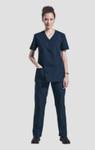 Scrub Uniforms