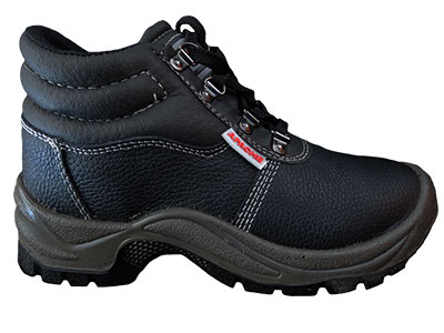 Sigma Apache Safety Boots | Taurus Workwear