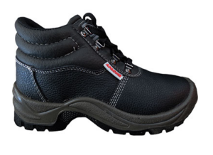 Sigma Apache Safety Boots
