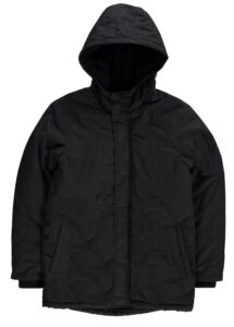 Revtec Winter jackets with hood