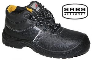 Roko Safety Boots