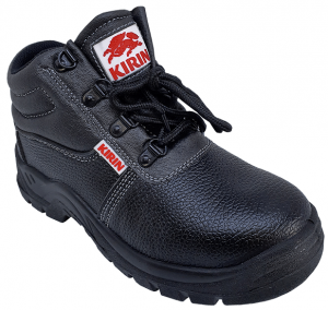 Kirin Safety Boots with Steel Toe Caps
