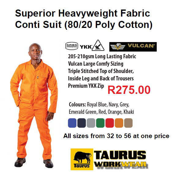 Two shop tone overalls